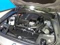 2012 Space Gray Metallic BMW 5 Series 528i xDrive Sedan  photo #6
