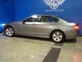2012 Space Gray Metallic BMW 5 Series 528i xDrive Sedan  photo #8
