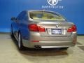 2012 Space Gray Metallic BMW 5 Series 528i xDrive Sedan  photo #12