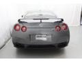 Gun Metallic - GT-R Premium Photo No. 2