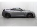 Gun Metallic - GT-R Premium Photo No. 3