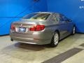 2012 Space Gray Metallic BMW 5 Series 528i xDrive Sedan  photo #14