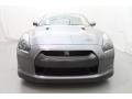 Gun Metallic - GT-R Premium Photo No. 4