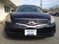 Super Black - Altima 2.5 S Photo No. 2