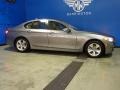 2012 Space Gray Metallic BMW 5 Series 528i xDrive Sedan  photo #15