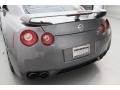 Gun Metallic - GT-R Premium Photo No. 6