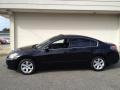Super Black - Altima 2.5 S Photo No. 4