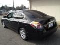 Super Black - Altima 2.5 S Photo No. 5