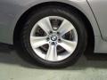 2012 Space Gray Metallic BMW 5 Series 528i xDrive Sedan  photo #17