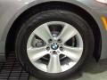 2012 Space Gray Metallic BMW 5 Series 528i xDrive Sedan  photo #18