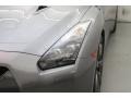 Gun Metallic - GT-R Premium Photo No. 10