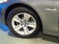 2012 Space Gray Metallic BMW 5 Series 528i xDrive Sedan  photo #19