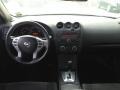 Super Black - Altima 2.5 S Photo No. 9