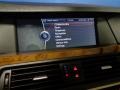 2012 Space Gray Metallic BMW 5 Series 528i xDrive Sedan  photo #23