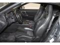 Black Front Seat Photo for 2010 Nissan GT-R #79781659