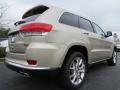 Cashmere Pearl - Grand Cherokee Summit 4x4 Photo No. 3