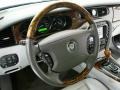 Quartz Metallic - XJ XJ8 Photo No. 17