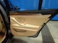 2012 Space Gray Metallic BMW 5 Series 528i xDrive Sedan  photo #28