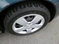 2002 Saturn L Series L200 Sedan Wheel