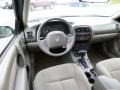 Gray Dashboard Photo for 2002 Saturn L Series #79781920