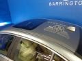 2012 Space Gray Metallic BMW 5 Series 528i xDrive Sedan  photo #36