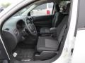 Dark Slate Gray Front Seat Photo for 2014 Jeep Compass #79781983