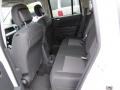 Dark Slate Gray Rear Seat Photo for 2014 Jeep Compass #79782001