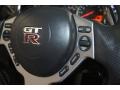 Black Steering Wheel Photo for 2010 Nissan GT-R #79782010