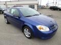 Laser Blue Metallic 2006 Chevrolet Cobalt LS Coupe Exterior