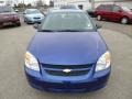 Laser Blue Metallic - Cobalt LS Coupe Photo No. 2