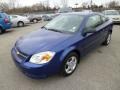 Laser Blue Metallic - Cobalt LS Coupe Photo No. 3