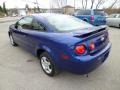 Laser Blue Metallic 2006 Chevrolet Cobalt LS Coupe Exterior