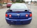 Laser Blue Metallic - Cobalt LS Coupe Photo No. 6