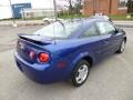 Laser Blue Metallic - Cobalt LS Coupe Photo No. 7