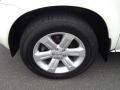 2007 Glacier Pearl White Nissan Murano SL AWD  photo #3