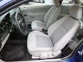 Gray Interior Photo for 2006 Chevrolet Cobalt #79782298