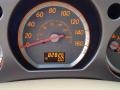 2007 Glacier Pearl White Nissan Murano SL AWD  photo #15