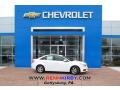 Summit White - Cruze LT Photo No. 1