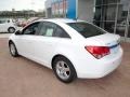 Summit White - Cruze LT Photo No. 2
