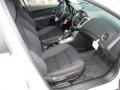 Summit White - Cruze LT Photo No. 6