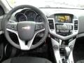 Summit White - Cruze LT Photo No. 7