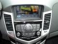Summit White - Cruze LT Photo No. 8