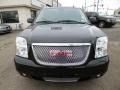 2012 Onyx Black GMC Yukon Denali AWD  photo #2