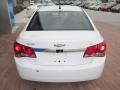 Summit White - Cruze LT Photo No. 14