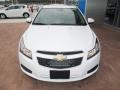 Summit White - Cruze LT Photo No. 15