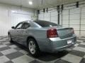 2007 Silver Steel Metallic Dodge Charger R/T  photo #5