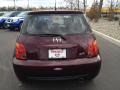 2005 Black Cherry Pearl Scion xA   photo #6