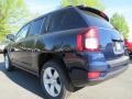 2014 True Blue Pearl Jeep Compass Latitude  photo #2