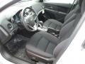 Summit White - Cruze LT Photo No. 18