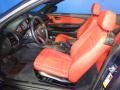 Deep Sea Blue Metallic - 1 Series 128i Convertible Photo No. 38